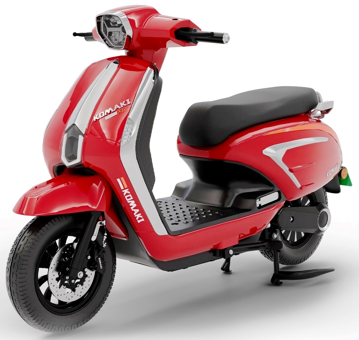 XR7